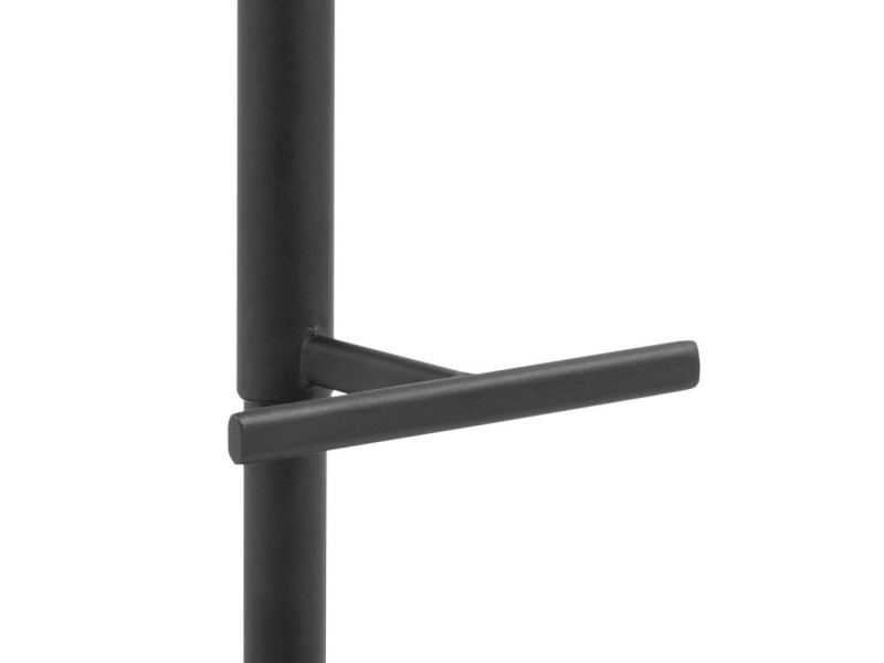 Hoker Adisa szary ciemny - ACTONA